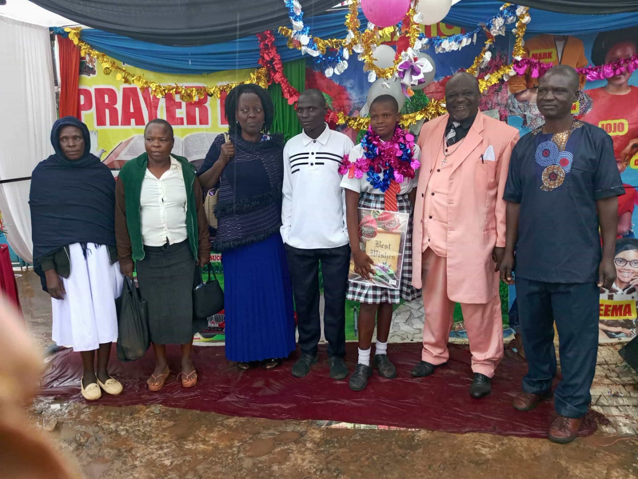 Africa outreach photo 18